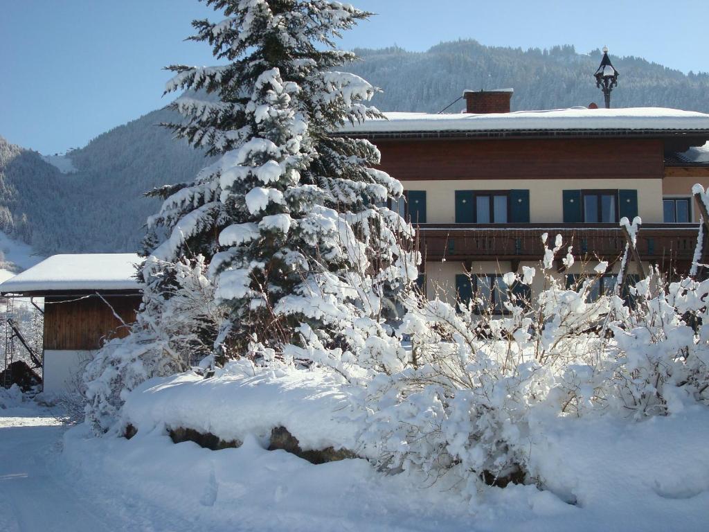 Large Flat Close To The Ski Area Sankt Veit im Pongau Kültér fotó